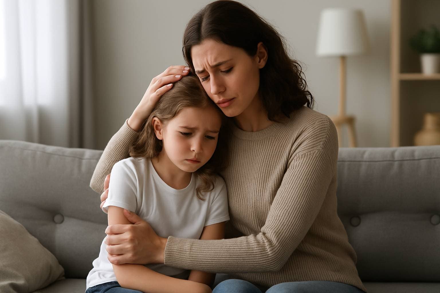 anxiety-in-children Hypnotherapy for Anxiety in Children
