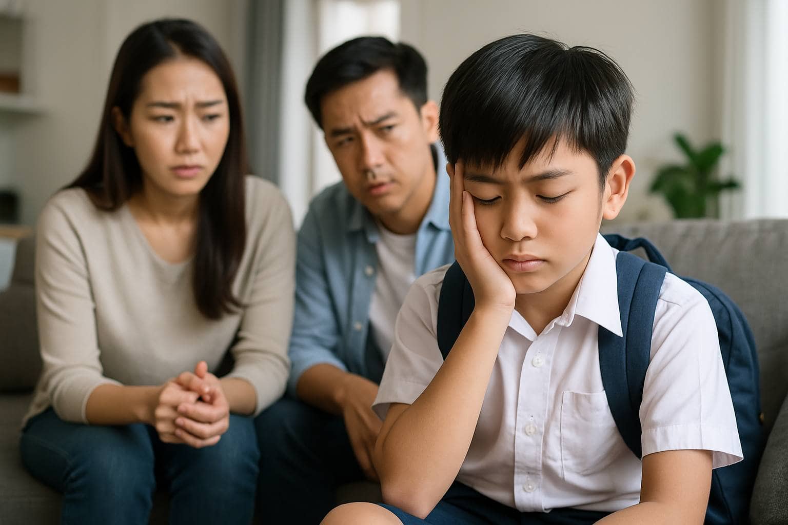 unhappy-boy-with-parents